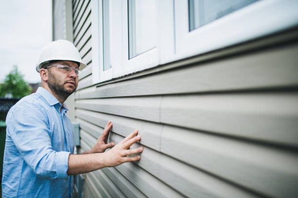  Danville, CA Siding Installation & Repair Pros